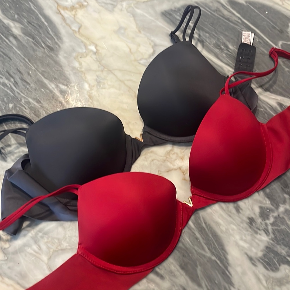 Victorias Secret Bras